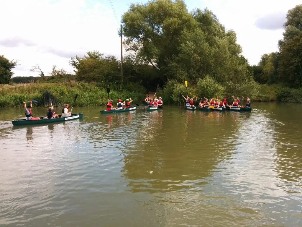 Henley Canoe Hire Gallery Henley Canoe Hire