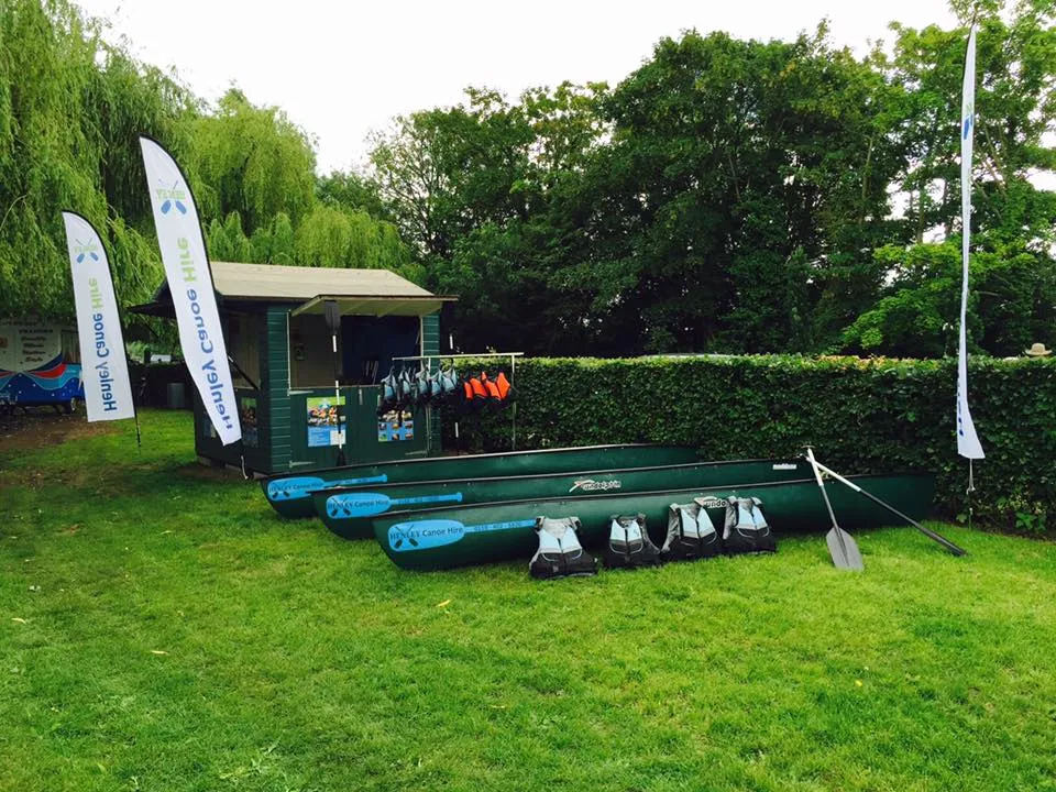 Henley Canoe Hire Gallery Henley Canoe Hire