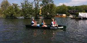 Henley Canoe Hire Gallery Henley Canoe Hire