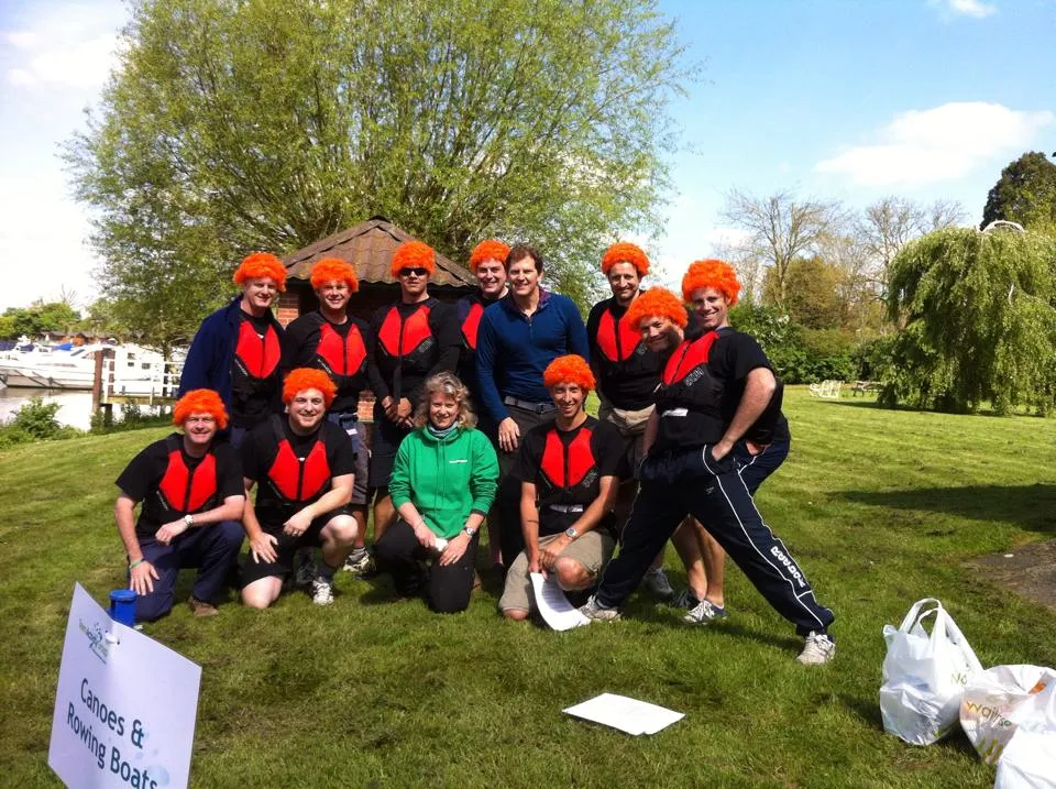 About Us Henley Canoe Hire