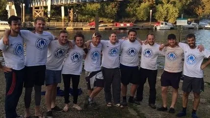 Home Henley Canoe Hire