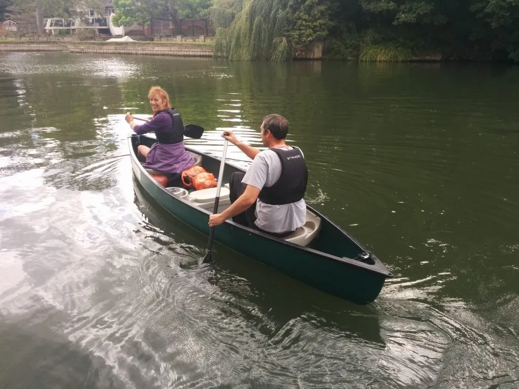 Henley Canoe Hire Gallery Henley Canoe Hire