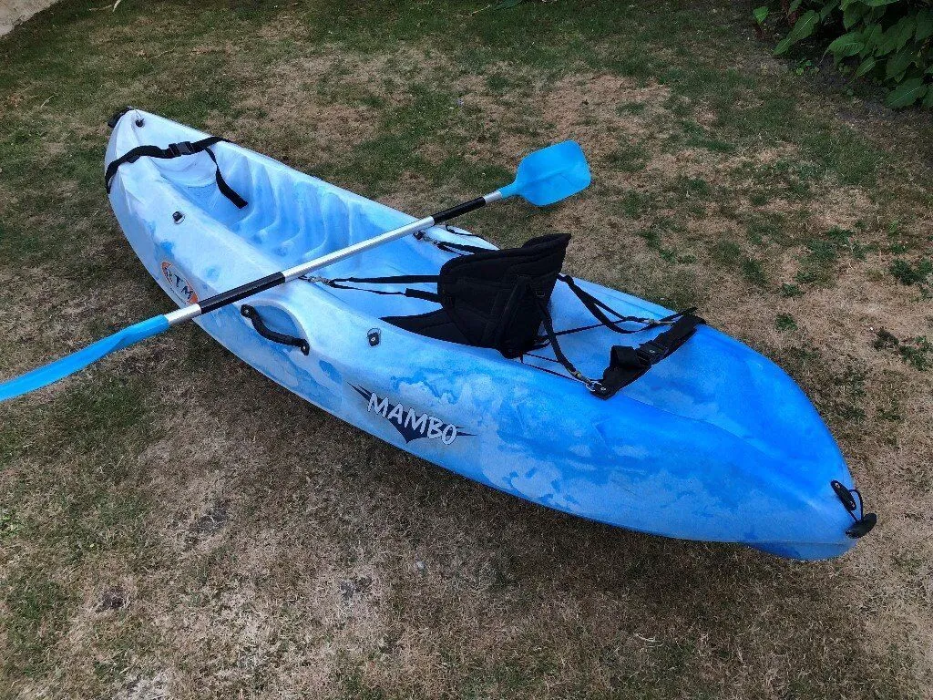 What Can I Hire? Henley Canoe Hire