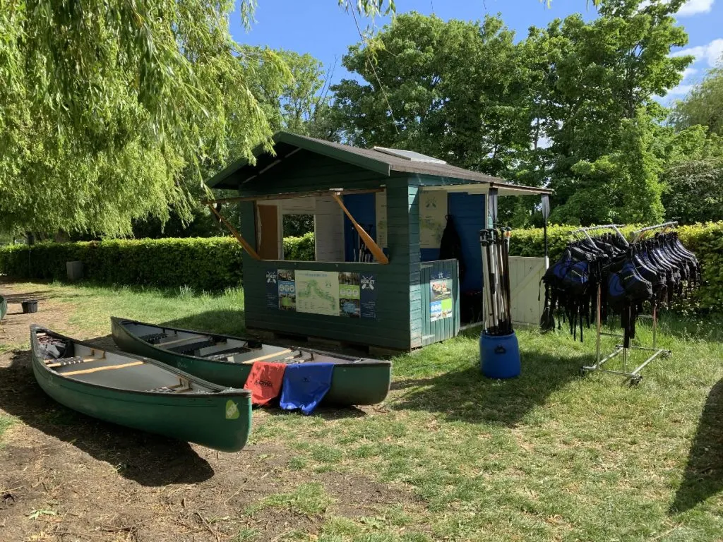 Henley Canoe Hire Gallery Henley Canoe Hire