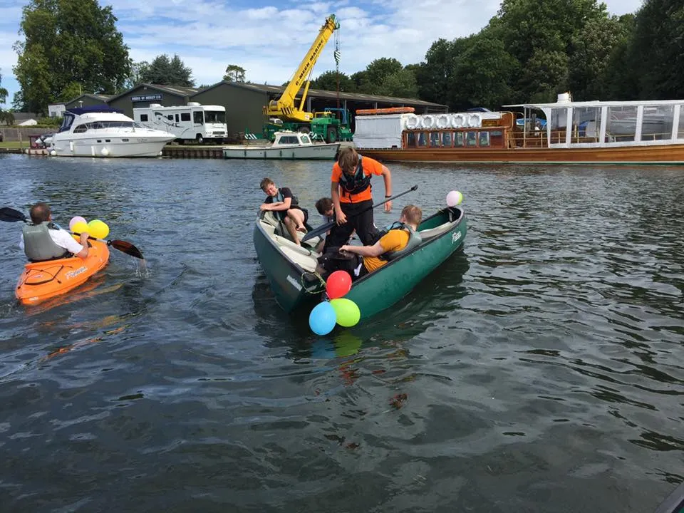 Henley Canoe Hire Gallery Henley Canoe Hire