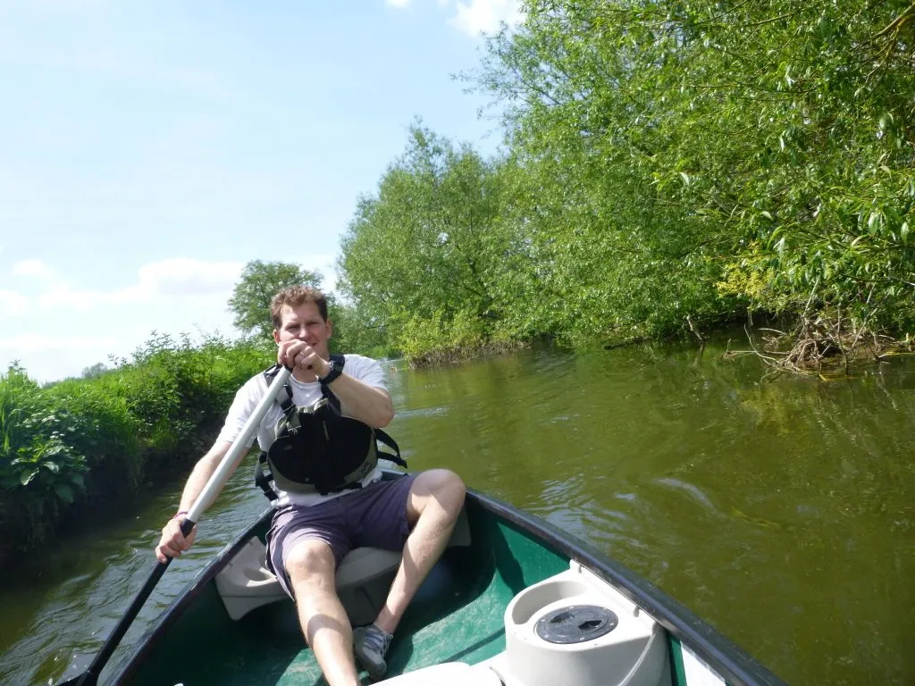 Henley Canoe Hire Gallery Henley Canoe Hire
