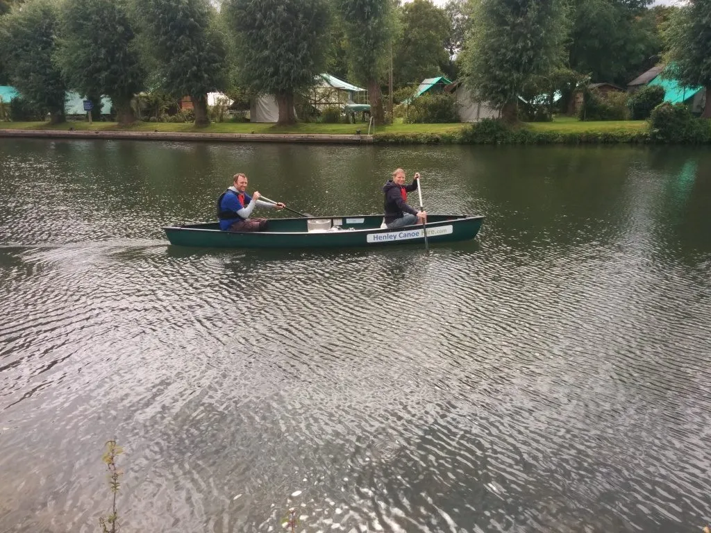 Henley Canoe Hire Gallery Henley Canoe Hire